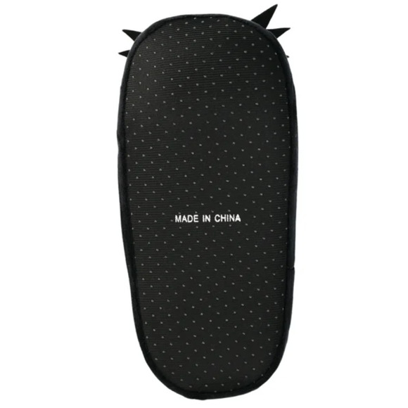 The Nightmare Before Christmas Women's Slip On Slipper NWT - Picture 4 of 6